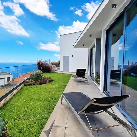 Villa Estrelicia By Lovelystay *