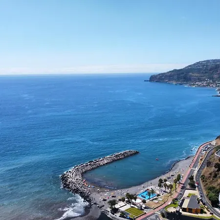 Villa Estrelicia By Lovelystay Ribeira Brava