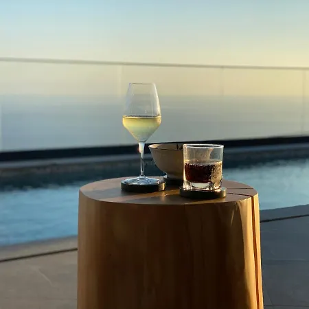 Estrelicia By Lovelystay * Ribeira Brava