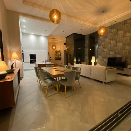 Villa Estrelicia By Lovelystay *