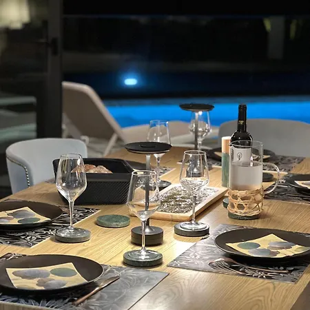 Estrelicia By Lovelystay