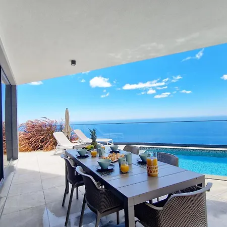 Estrelicia By Lovelystay Villa *