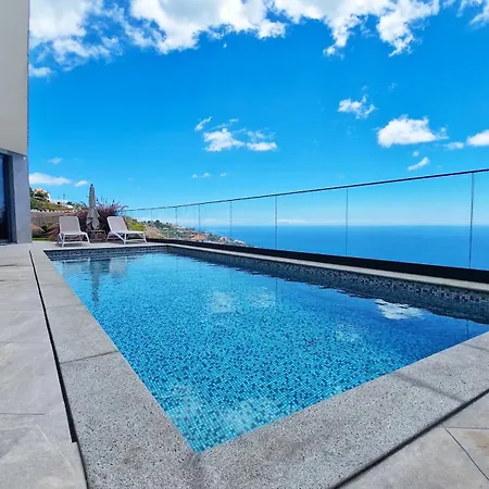 Estrelicia By Lovelystay * Ribeira Brava