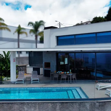 Villa Estrelicia By Lovelystay *