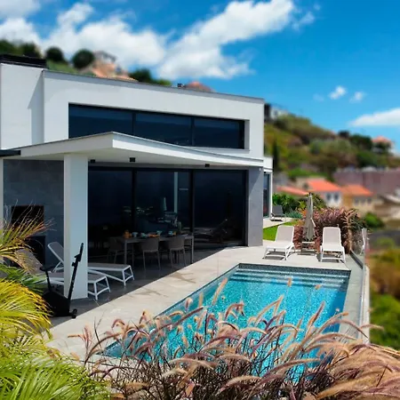 Estrelicia By Lovelystay Villa