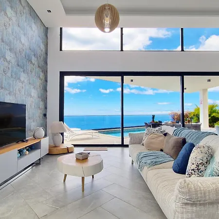 Βίλα Estrelicia By Lovelystay *