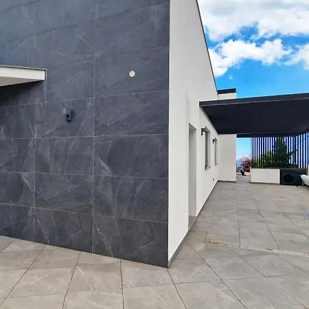 Villa Estrelicia By Lovelystay Ribeira Brava