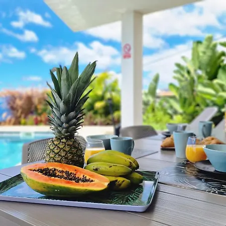 Estrelicia By Lovelystay * Ribeira Brava