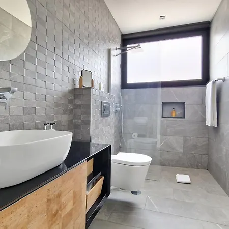 Estrelicia By Lovelystay Villa Ribeira Brava