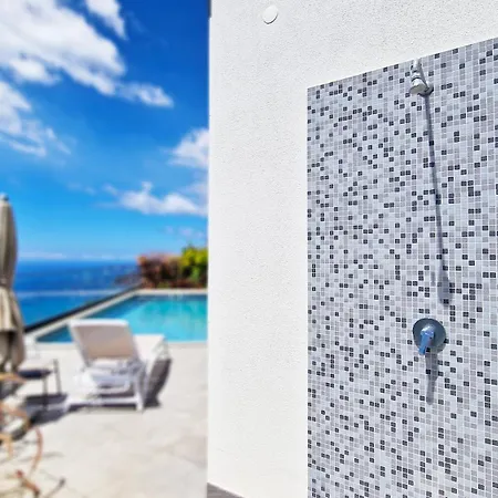 Estrelicia By Lovelystay Ribeira Brava