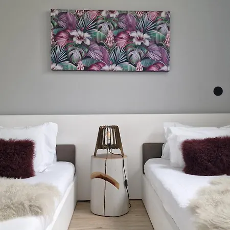 Estrelicia By Lovelystay Villa *