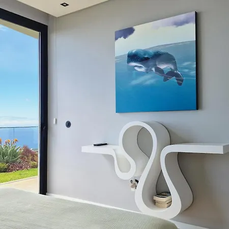 Βίλα Estrelicia By Lovelystay *