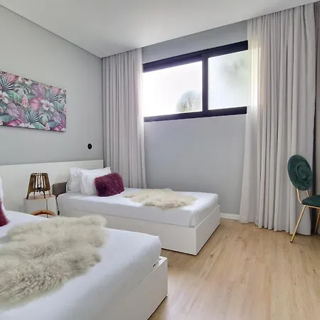 Villa Estrelicia By Lovelystay Ribeira Brava