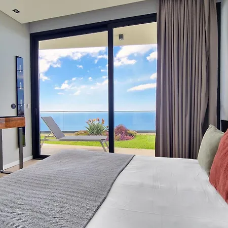 Estrelicia By Lovelystay Ribeira Brava