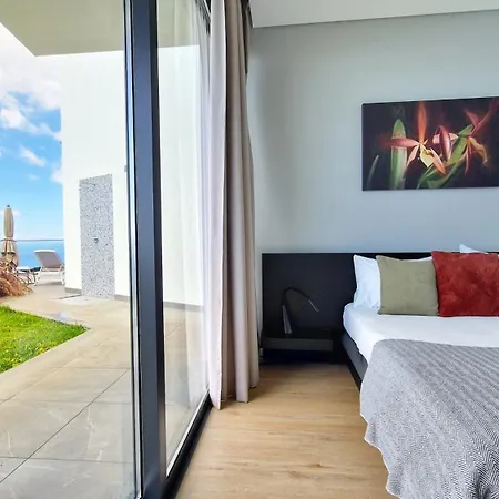 Estrelicia By Lovelystay Villa