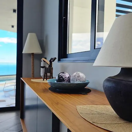 Estrelicia By Lovelystay Ribeira Brava