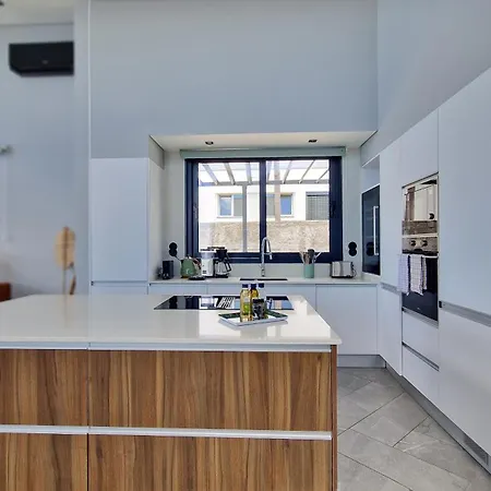 Estrelicia By Lovelystay Ribeira Brava