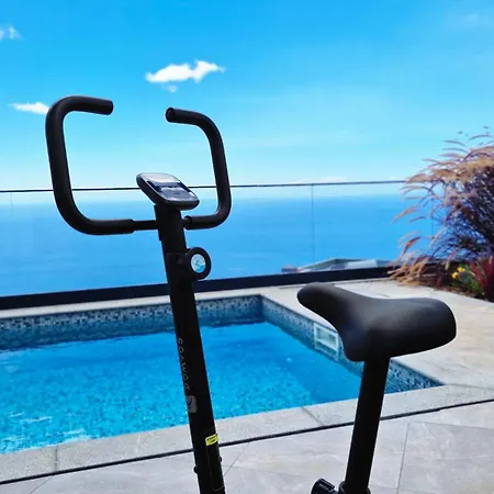 Estrelicia By Lovelystay Ribeira Brava