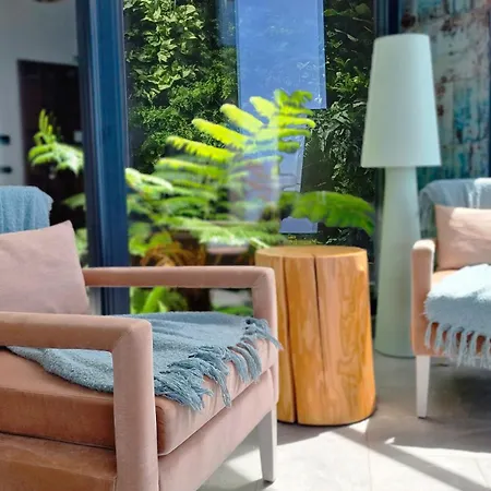 Villa Estrelicia By Lovelystay