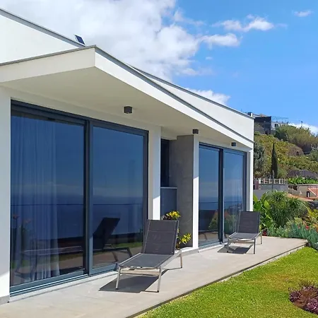 Estrelicia By Lovelystay Βίλα *