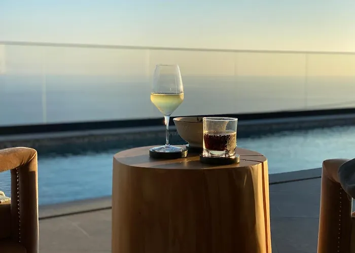 Estrelicia By Lovelystay * ריביירה בראבה