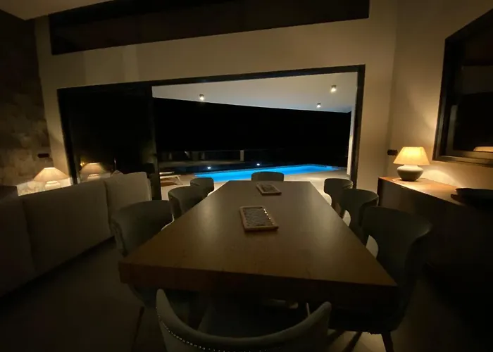 Estrelicia By Lovelystay ריביירה בראבה