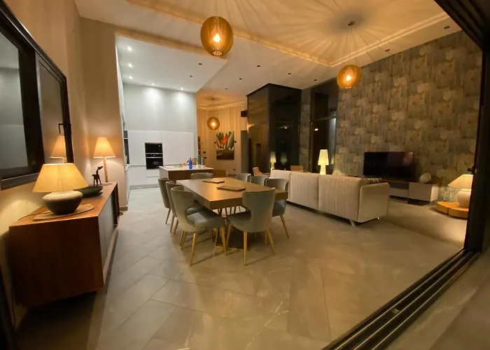 וילה Estrelicia By Lovelystay *