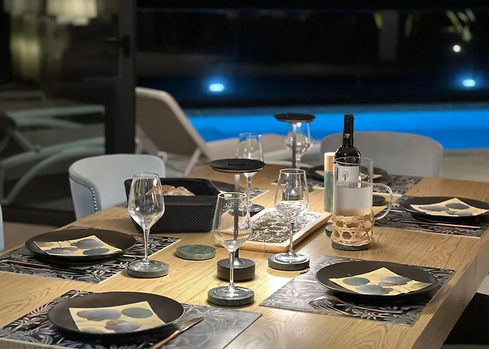 Estrelicia By Lovelystay