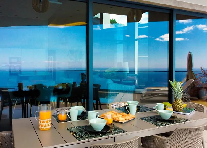 Estrelicia By Lovelystay