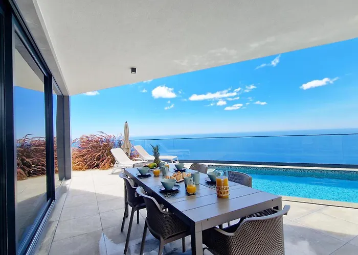 Estrelicia By Lovelystay וילה *