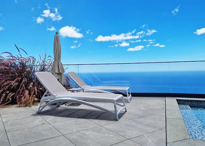 וילה Estrelicia By Lovelystay ריביירה בראבה