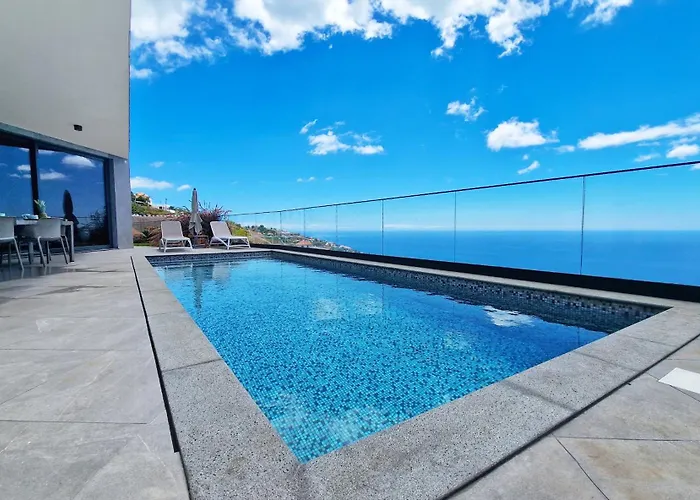 Estrelicia By Lovelystay * ריביירה בראבה