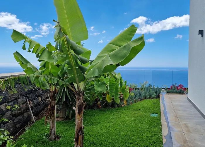 Estrelicia By Lovelystay וילה ריביירה בראבה