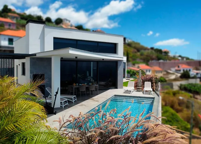 Estrelicia By Lovelystay וילה