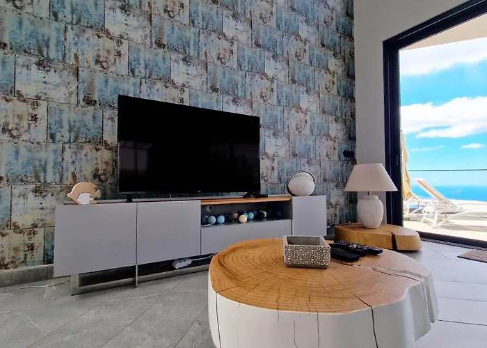 Estrelicia By Lovelystay *