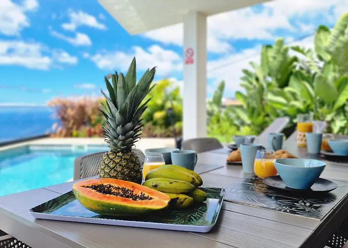 Estrelicia By Lovelystay * ריביירה בראבה