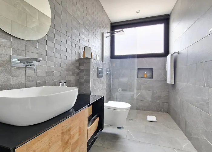 Estrelicia By Lovelystay וילה ריביירה בראבה