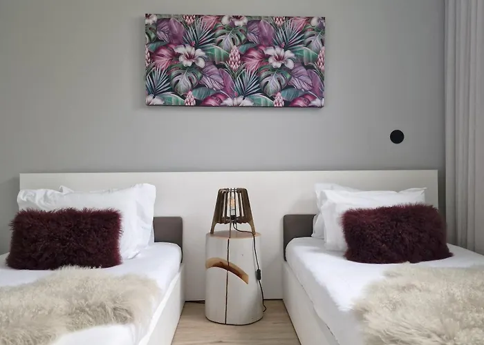 Estrelicia By Lovelystay וילה *