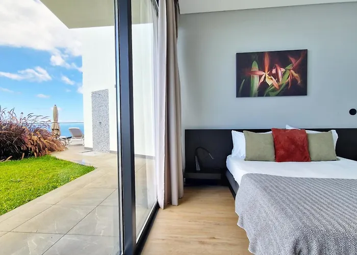 Estrelicia By Lovelystay וילה