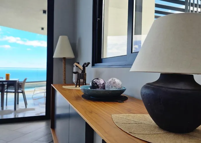 Estrelicia By Lovelystay ריביירה בראבה