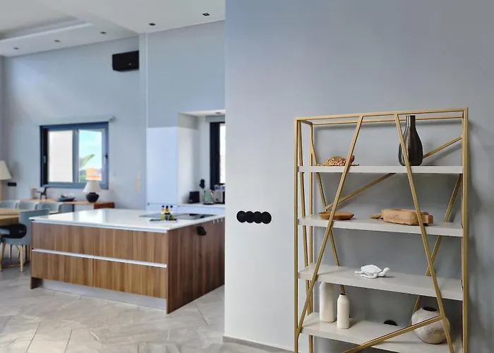 Estrelicia By Lovelystay * ריביירה בראבה