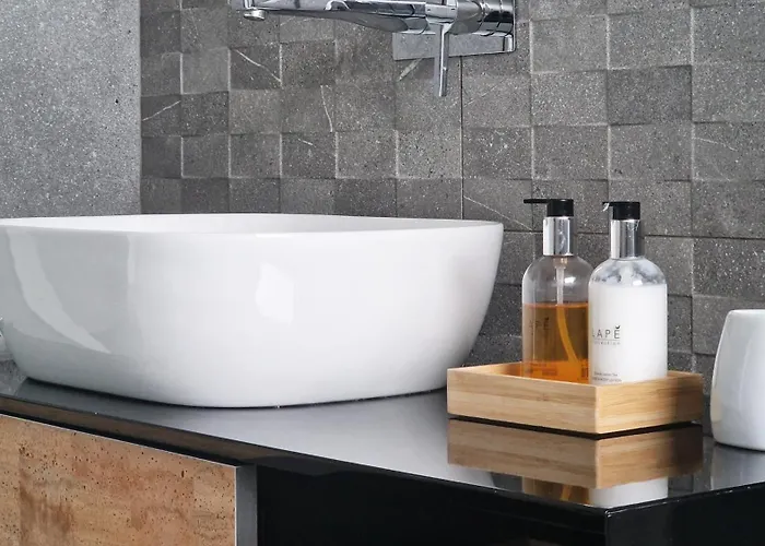 וילה Estrelicia By Lovelystay ריביירה בראבה