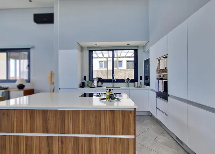 Estrelicia By Lovelystay ריביירה בראבה