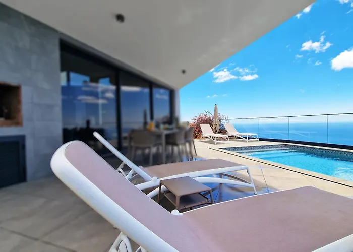 Estrelicia By Lovelystay וילה ריביירה בראבה