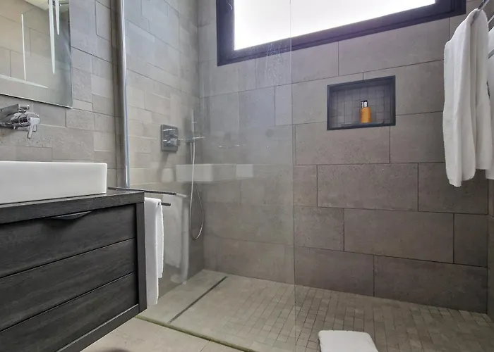 Estrelicia By Lovelystay וילה