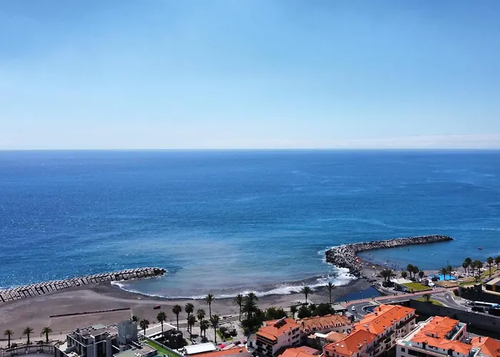 וילה Estrelicia By Lovelystay *