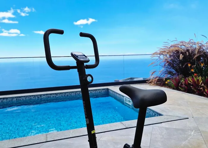 Estrelicia By Lovelystay ריביירה בראבה