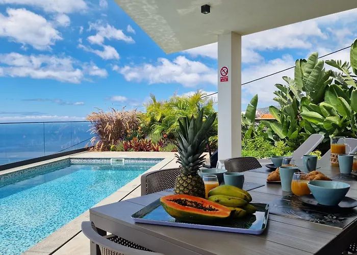 Estrelicia By Lovelystay