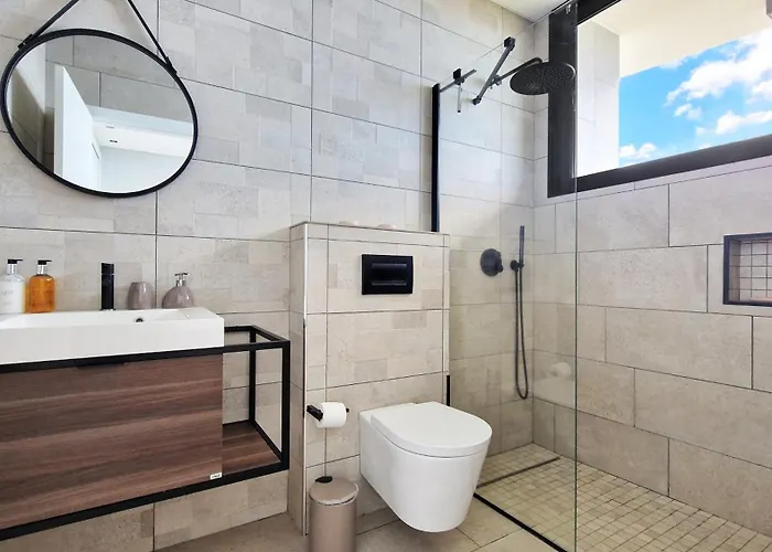 Estrelicia By Lovelystay * ריביירה בראבה