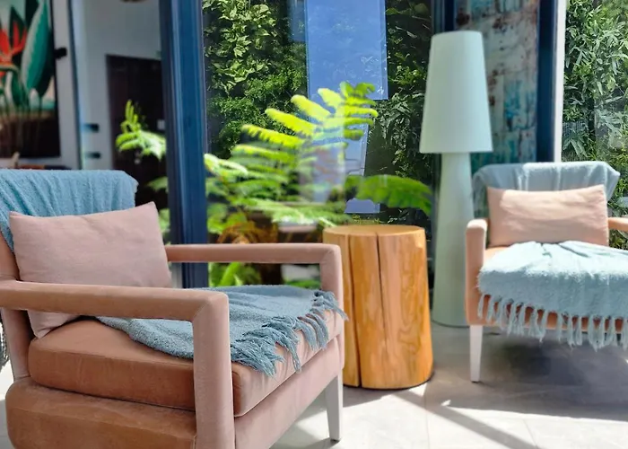 וילה Estrelicia By Lovelystay